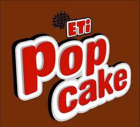 ETI POP CAKE logo