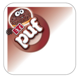 ETI PUF logo