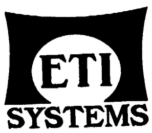 ETI SYSTEMS logo