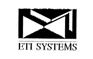ETI SYSTEMS logo