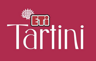 ETI TARTINI logo