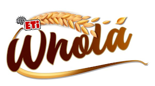 ETI WHOLA logo