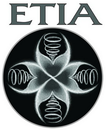 ETIA logo