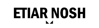 ETIAR NOSH logo