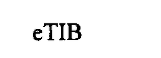 ETIB logo