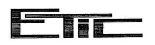 ETIC logo