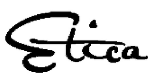 ETICA logo