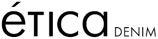 ETICA DENIM logo