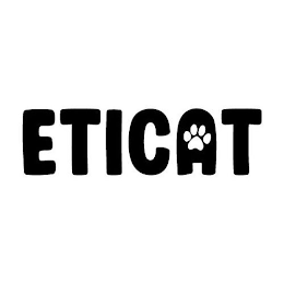 ETICAT logo