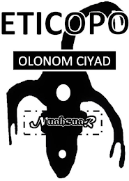 ETICOPO OLONOM CIYAD NUAHSUAR logo