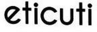 ETICUTI logo