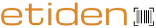 ETIDEN logo
