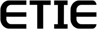 ETIE logo