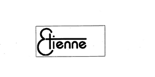 ETIENNE logo