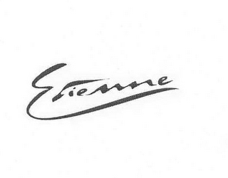 ETIENNE logo