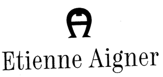 ETIENNE AIGNER logo