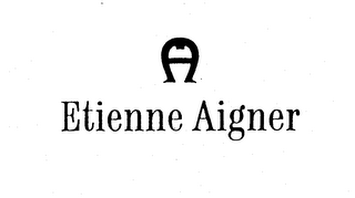 ETIENNE AIGNER logo