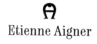 ETIENNE AIGNER logo