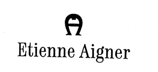 ETIENNE AIGNER logo
