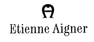 ETIENNE AIGNER logo