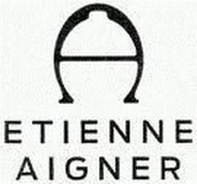 ETIENNE AIGNER logo