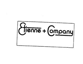 ETIENNE & COMPANY logo