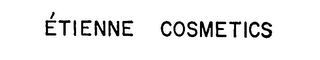 ETIENNE COSMETICS logo