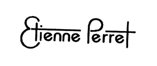 ETIENNE PERRET logo