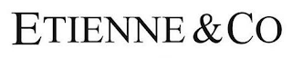 ETIENNE&CO logo