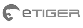 ETIGER logo