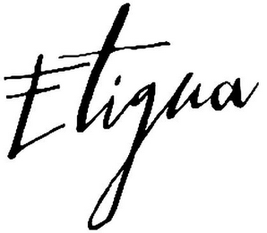 ETIGUA logo