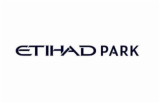 ETIHAD PARK logo