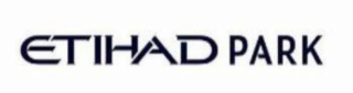 ETIHAD PARK logo