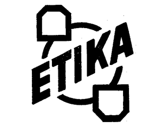ETIKA logo