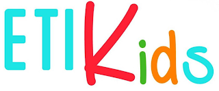 ETIKIDS logo