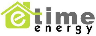 ETIME ENERGY logo