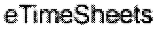 ETIMESHEETS logo