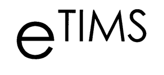 ETIMS logo