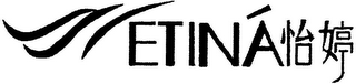 ETINA logo
