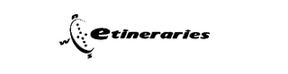 ETINERARIES logo