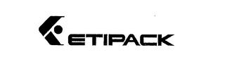 ETIPACK logo