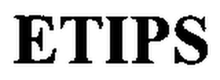 ETIPS logo