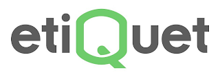 ETIQUET logo