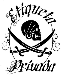 ETIQUETA PRIVADA logo