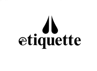 ETIQUETTE logo
