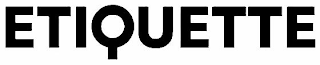 ETIQUETTE logo