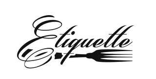 ETIQUETTE logo