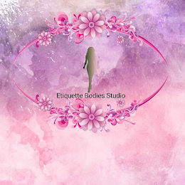 ETIQUETTE BODIES STUDIO logo