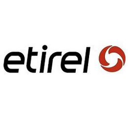 ETIREL logo