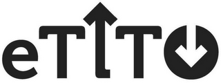 ETITO logo